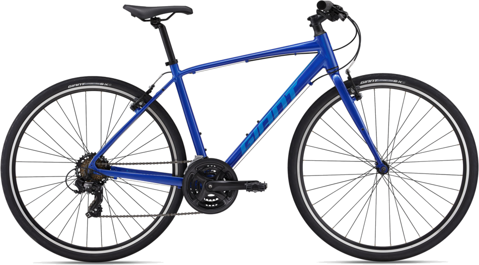 GIANT Escape 3 bike